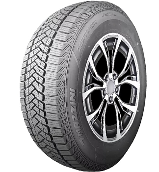 Автошина Mazzini EcoVan AllSeason AS9 185/75 R16C 104/102S