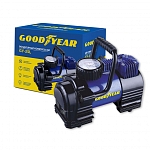 Воздушный компрессор Goodyear GY-35L