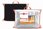 Утеплитель для авто Avtogrelka 140*90 Графит в сумке