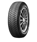 Автошина Nexen N`blue 4Season R15 185/60 88H XL Акция