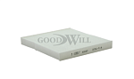 Фильтр салона GoodWill AG 583 CF