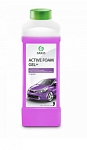 Активная пена "Active Foam Gel +", 1 л GRASS