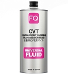 Масло трансмиссионное FQ CVT TC 1л