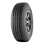 Автошина Compasal Gazill R16C185/75 104/102R
