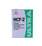 Масло трансмиссионное Honda ATF CVT FLUID HCF-2 4л