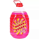 Жидкость стеклоомывающ. SPECTROL HUBBA BUBBA летняя 5л