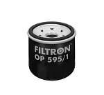 Фильтр масляный Filtron OP5951
