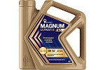 Моторное масло Роснефть Magnum Ultratec 0W-30 А3 4 л.