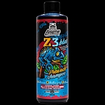 Нейтральная пена для бесконтактной мойки Leraton Z3 Blue 473 мл