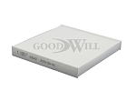Фильтр салона GoodWill AG 564 CF
