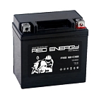 Аккумулятор MOTO RS Red Energy 12V5 1205.1 