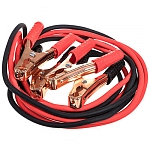 Стартовые провода Skyway ARCTIC 200А 2,5 м в сумке