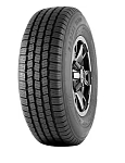 Автошина Compasal Gazill R16C 195/75 107/105R