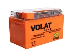 Аккумулятор VOLAT МОТО 10 Ah YTZ10S-(iGEL) L+ Китай