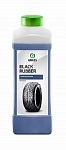 Полироль для шин "Black Rubber", 1л GRASS