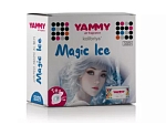 Ароматизатор меловой "Yammy" баночка "Magic Ice"
